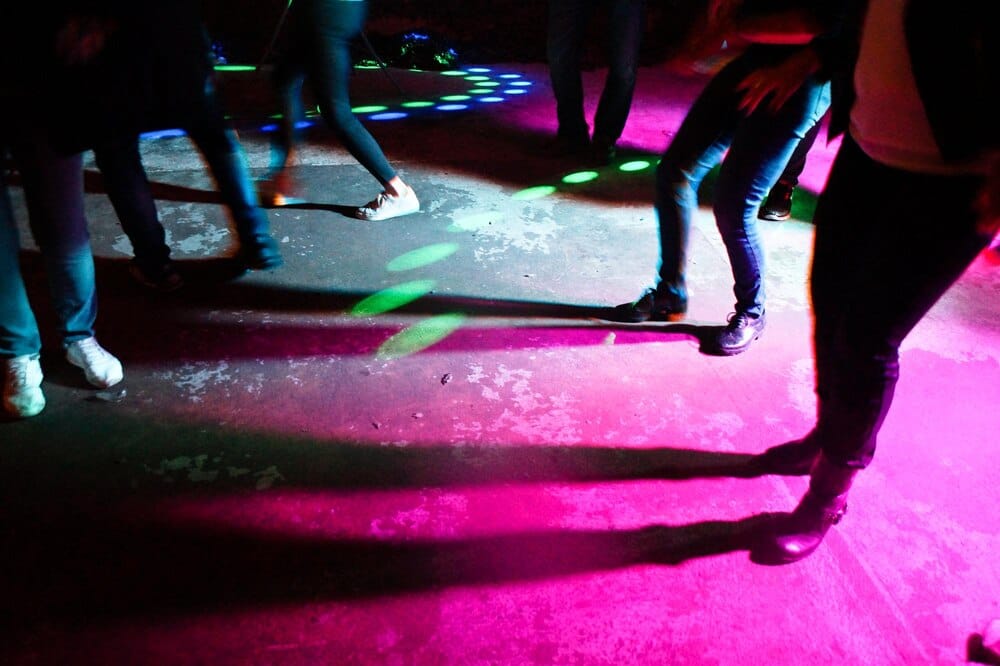 Flow 2000 by Kroma Klub