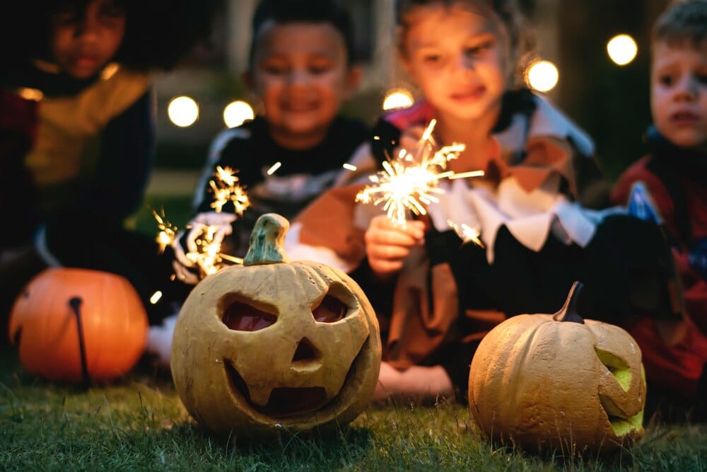 Halloween o Samaín