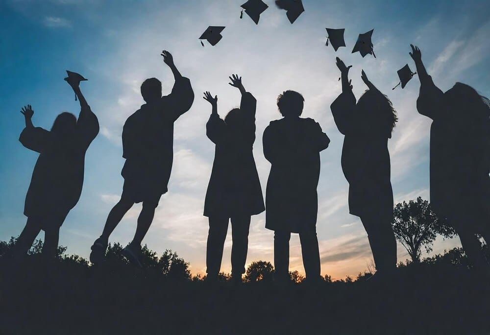Graduaci贸n de Direcci贸n y Gesti贸n P煤blica