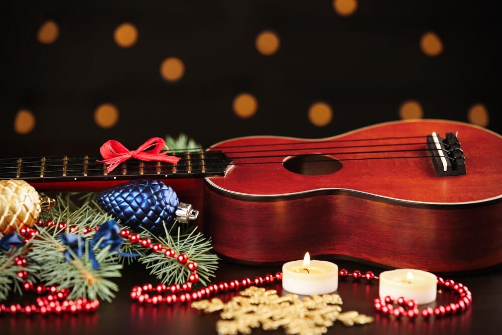 La banda sonora de tu Navidad en Pontevedra
