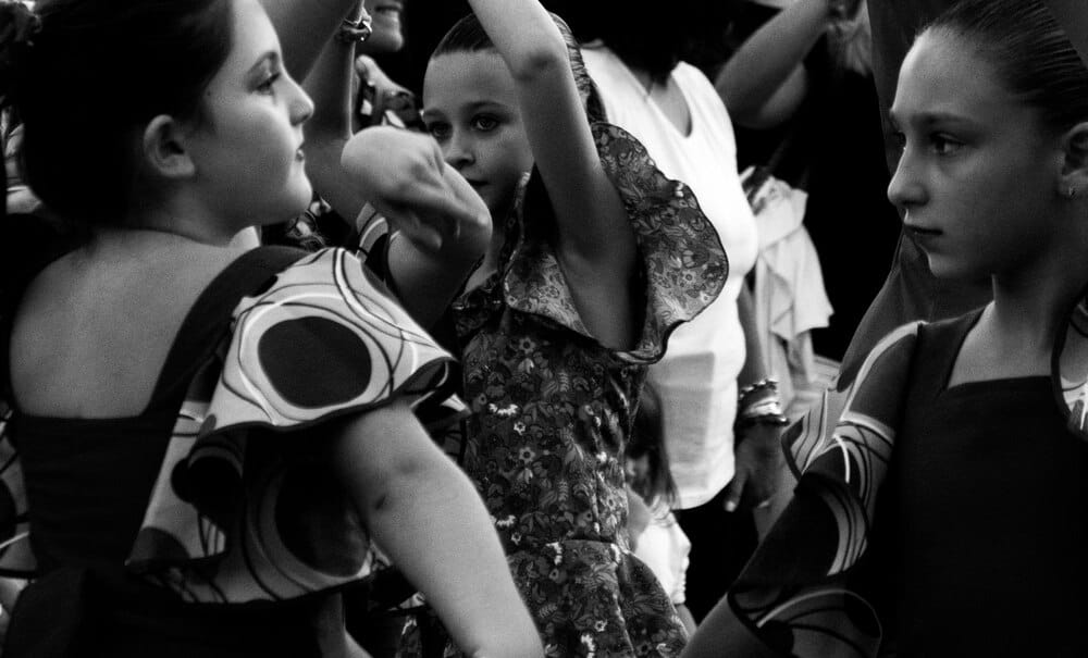 XV Aniversario Festival Fin de Curso Danza Alfaia