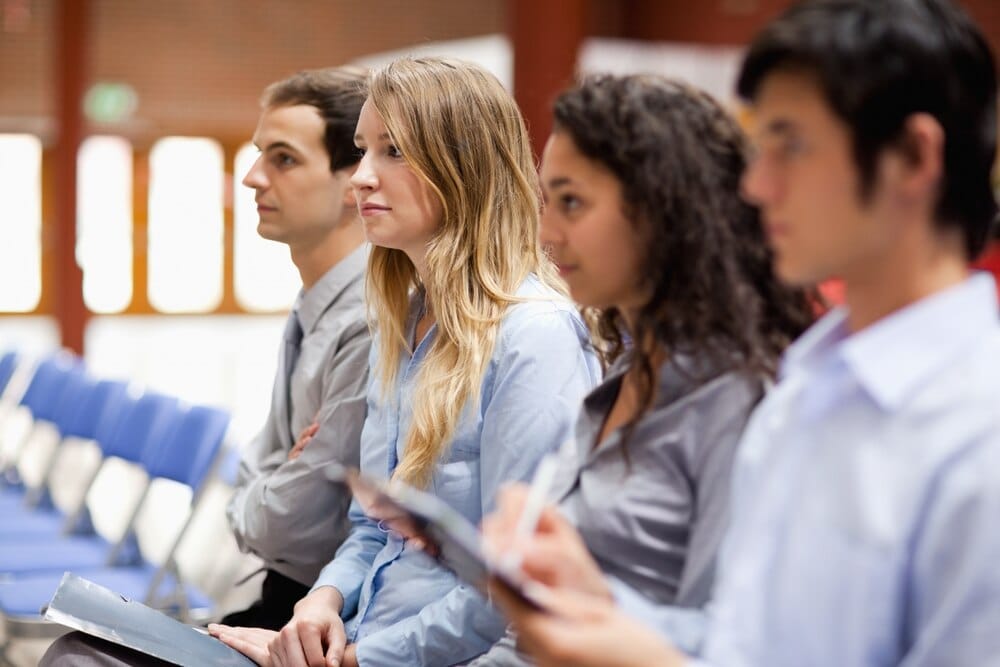 Clases para detectar los primeros episodios psic贸ticos en las aulas
