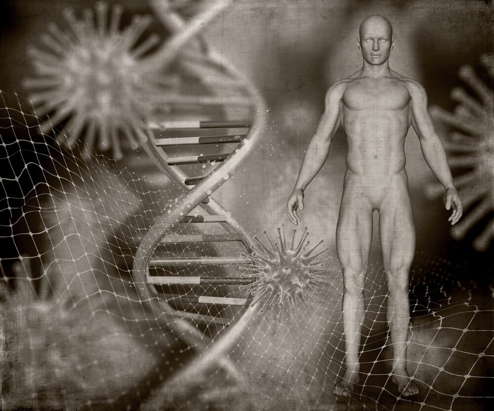 El cuerpo enfermo en el cine de los orígenes (1902-1920)