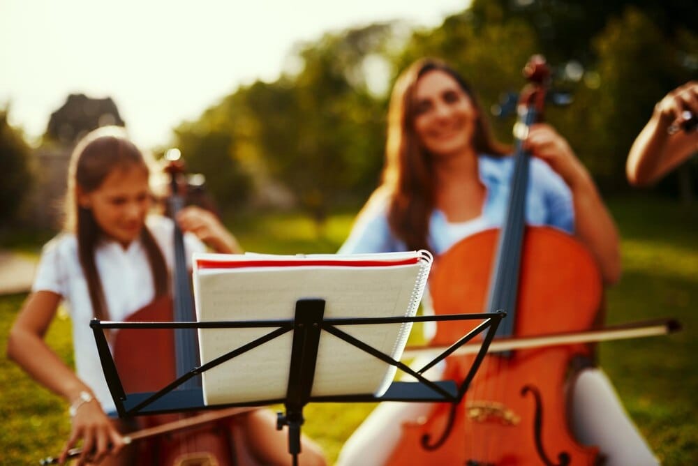 Conexións lleva la música clásica a la Guía