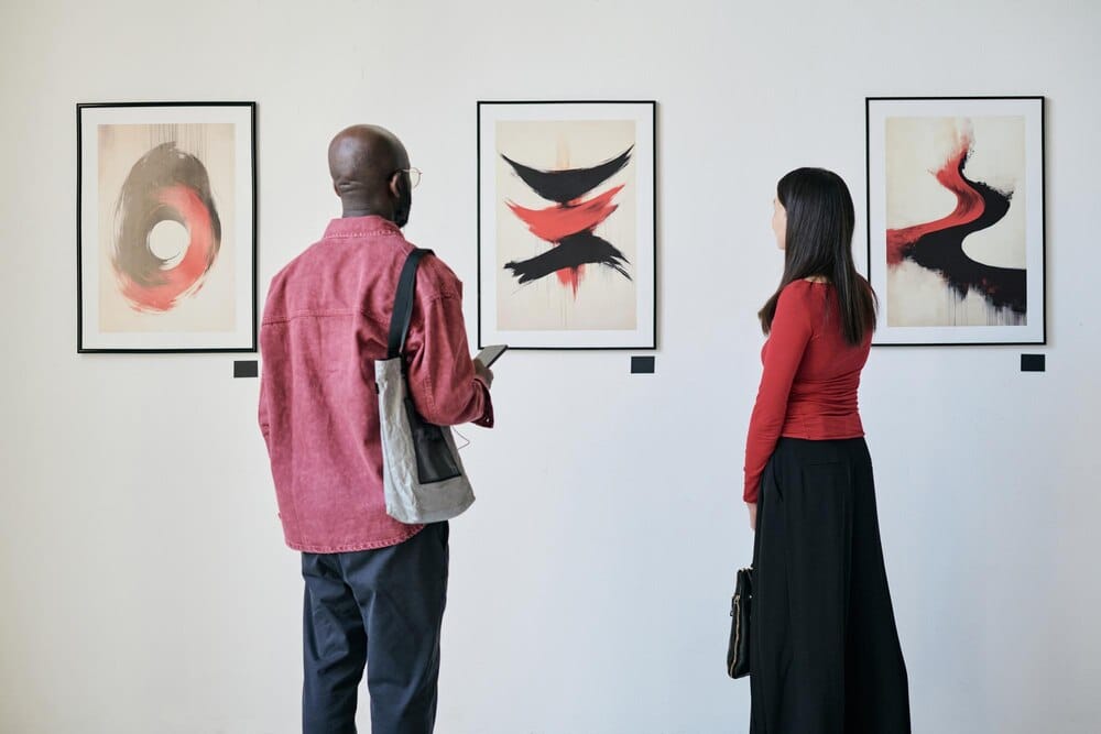 La Casa Encendida reúne en el Marco de Vigo obras de ocho artistas emergentes