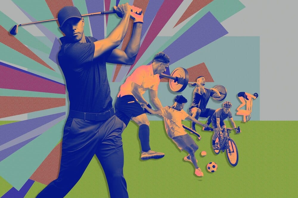 Inscripción en las Escuelas Deportivas Municipales