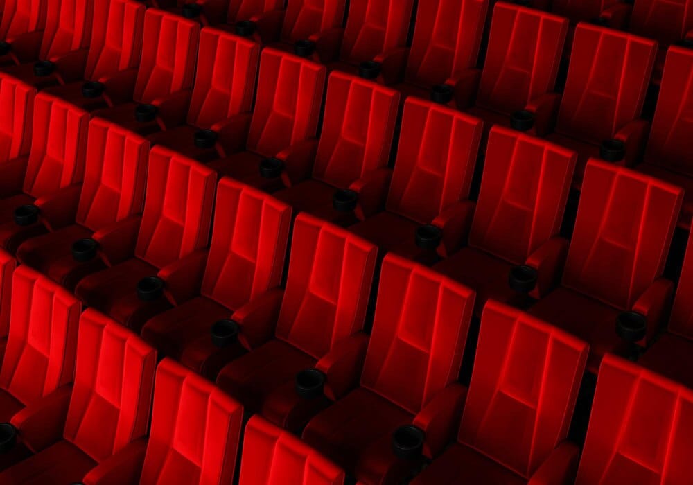 Estreno de cine 'Todo saldrá bien'
