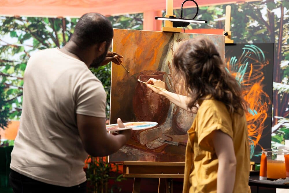 Emb谩rriate Teis: arte e inclusi贸n para transformar a sociedade
