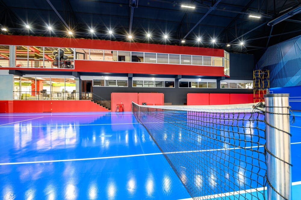 Fase final de la Primera División Nacional Femenina de Voleibol
