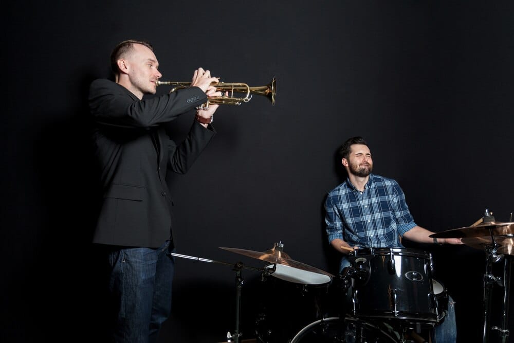 Jazz en el ciclo Conexi贸ns
