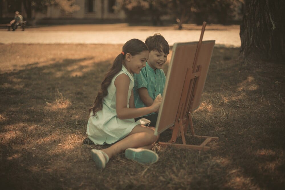 Concurso infantil «Coñece o teu concello»
