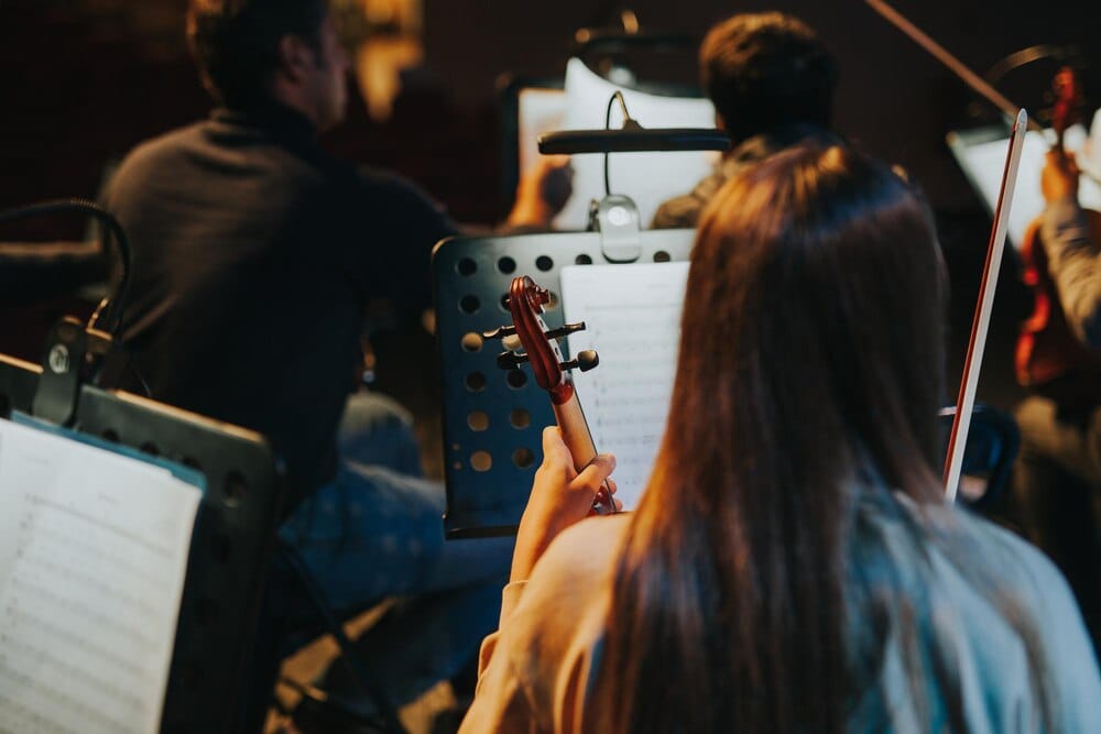 DÍA DE LA MÚSICA. CICLO DE CONCIERTOS CON PRESTO VIVACE