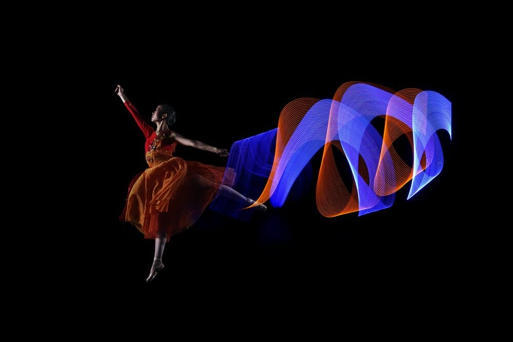Rhythm of the Dance