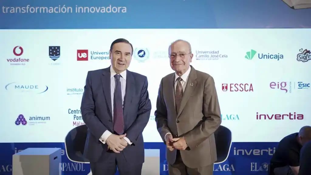 IV Foro de Educación, Innovación y Economía