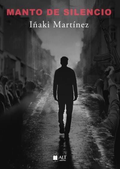 Manto de Silencio