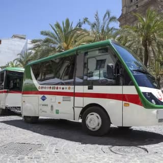 Granada City Tour