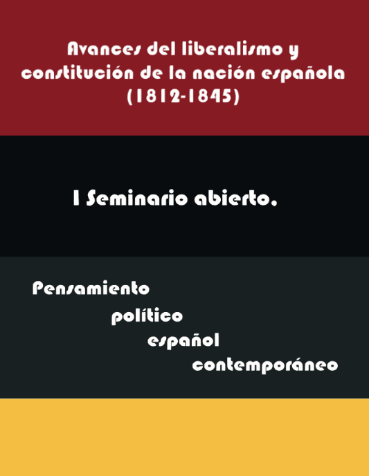 Periodismo y comunicación política en el período 1808-1848
