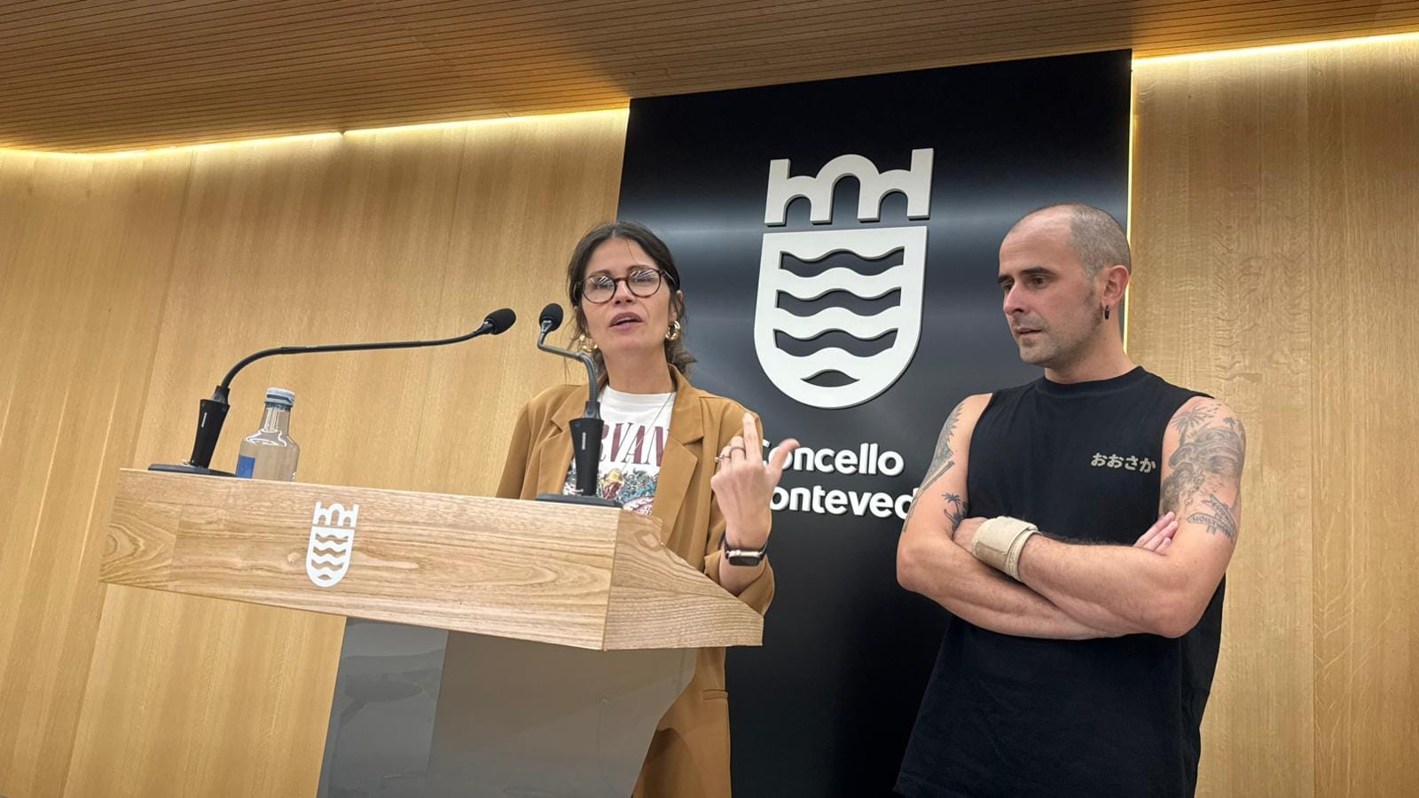 Voces Ocultas: m煤sica, arte e inclusi贸n con protagonistas con diversidad funcional