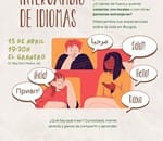 Intercambio de idiomas