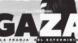GAZA: A FRANXA DO EXTERMINIO