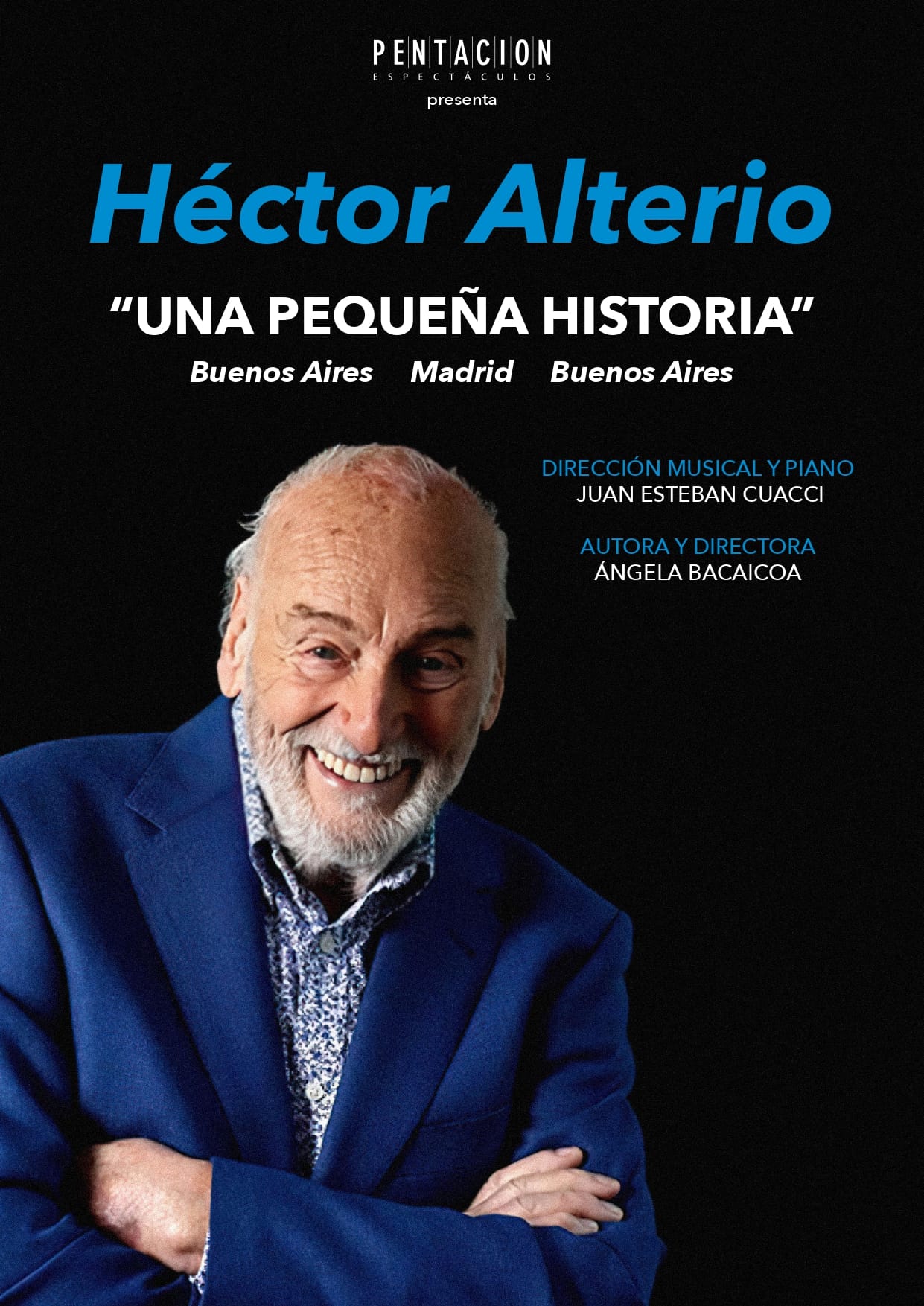 Una Pequeña Historia