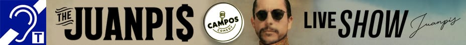 The Juanpis Live Show - Volviendo al Origen