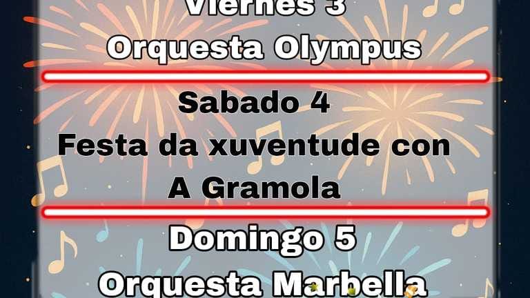 Concierto de la Orquesta Marbella