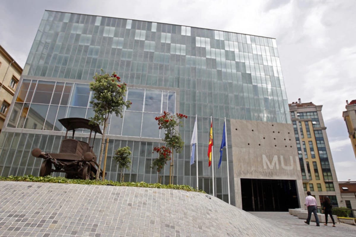 Día Internacional de los Museos en el Muncyt