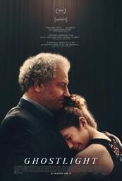 Cine con La Llave Azul: "Ghostlight", de Alex Thompson y Kelly O'Sullivan (V.O.S.E.)