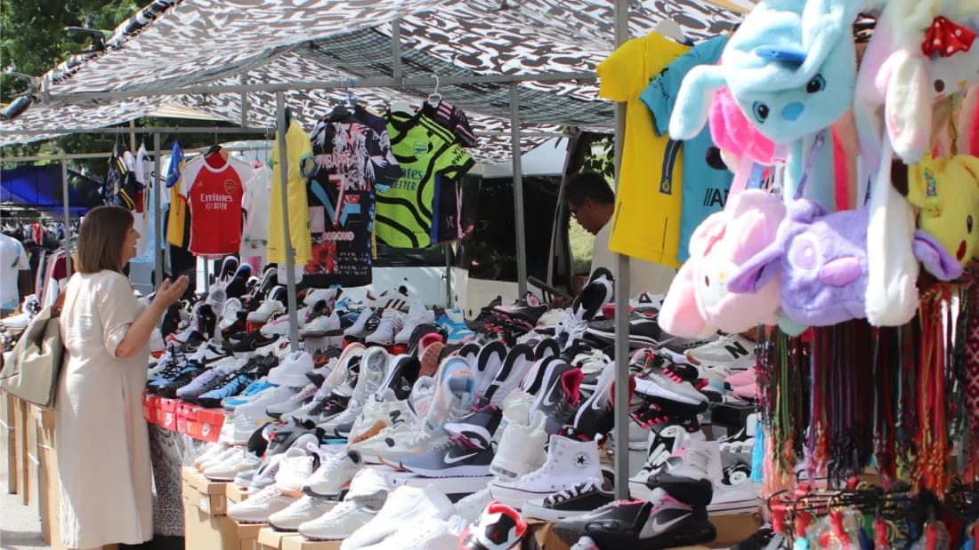 Feria de Ourense