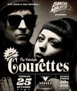 The Courettes