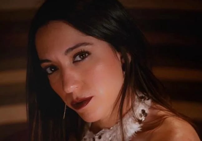 Julia Sariego