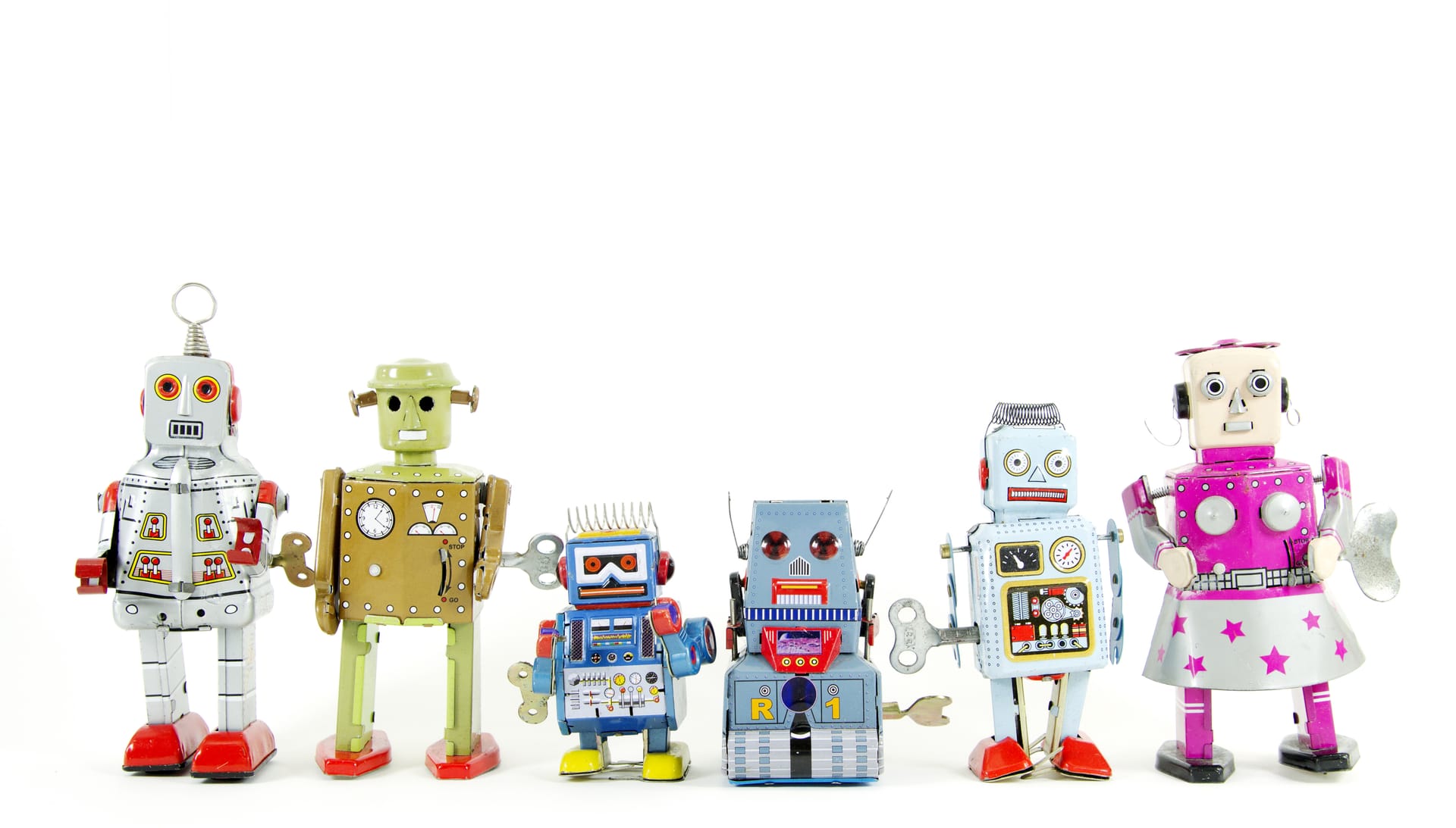 Talleres Roboskills