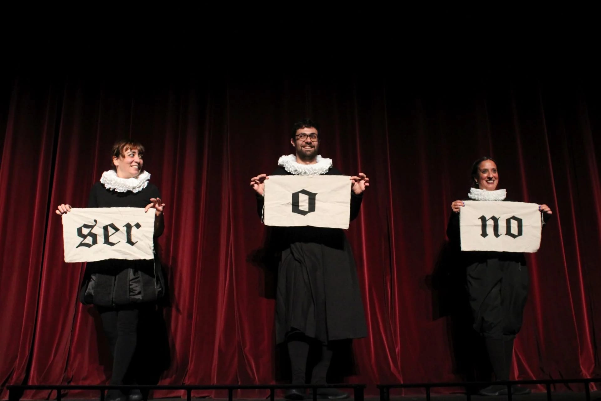 Hamlet