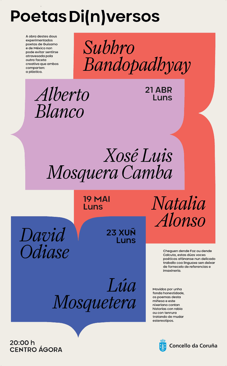 Poetas Di(n)versos