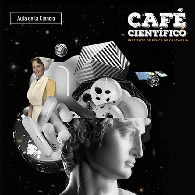 Café Científico: Vacunas contra la amnesia histórica