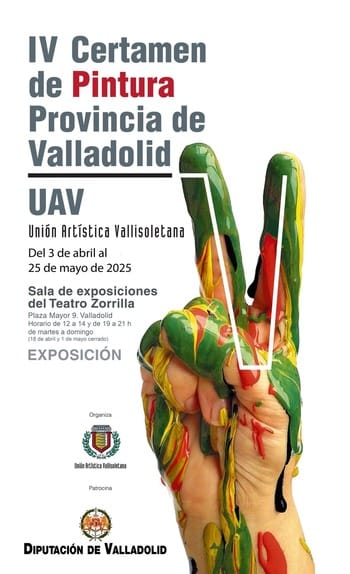 IV Certamen de Pintura Provincial