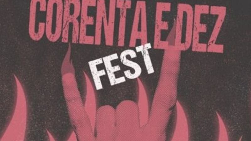 Corenta e Dez Fest