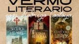 Vermú literario con Rodrigo Costoya