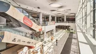 Feria de Empleo Larios Centro