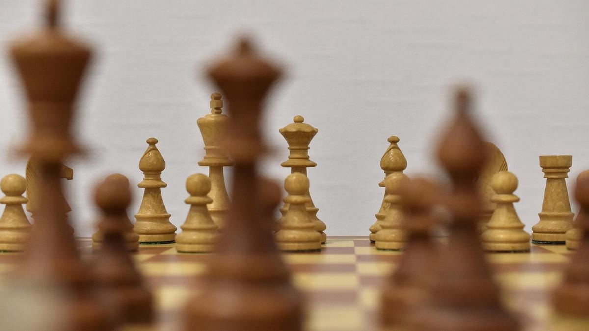 Campeonato de Bizkaia de Rápidas por Equipos