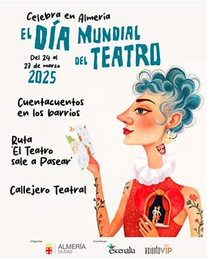 Cuentacuentos ‘La biblioteca del tesoro’