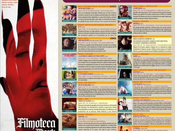 ¿ES EL ENEMIGO? LA PELÍCULA DE GILA