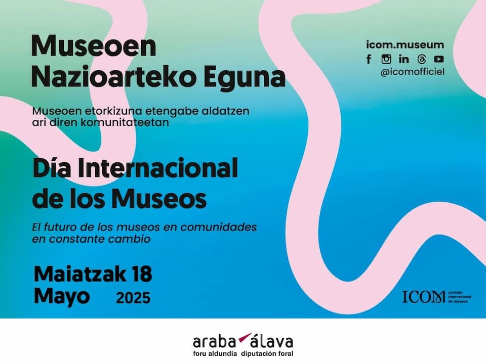 Coloquio: Museos surgidos de la comunidad: retos y perspectivas de futuro