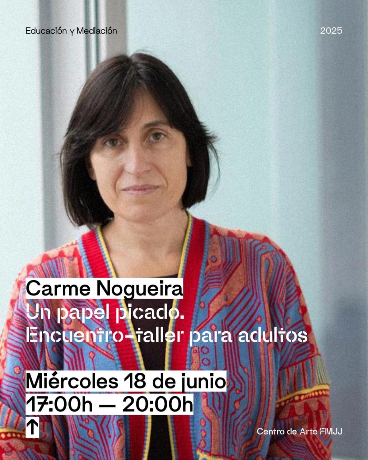 Un papel picado