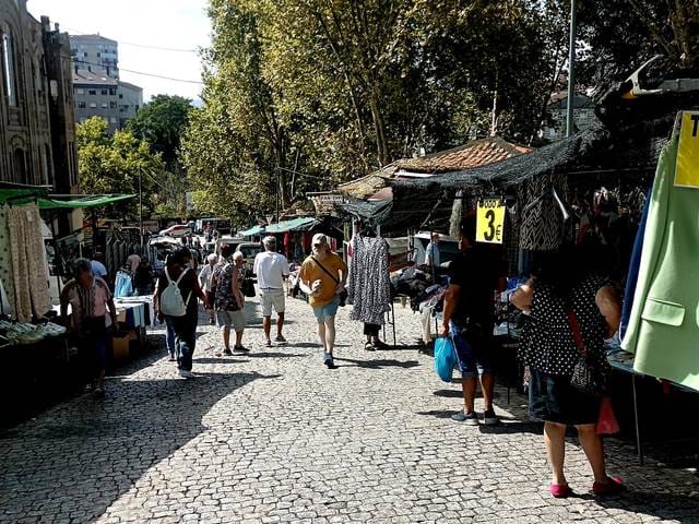 Día de feira