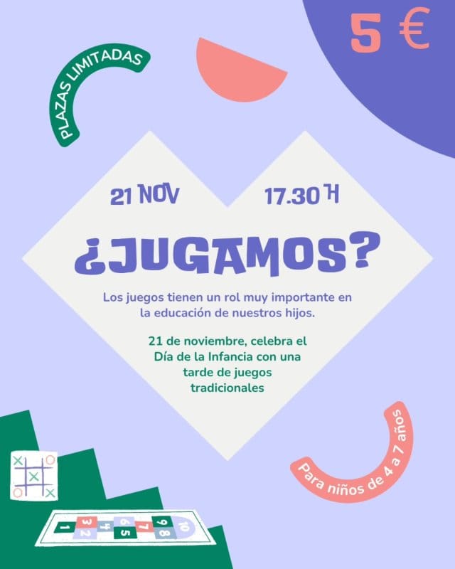 ¿JUGAMOS?