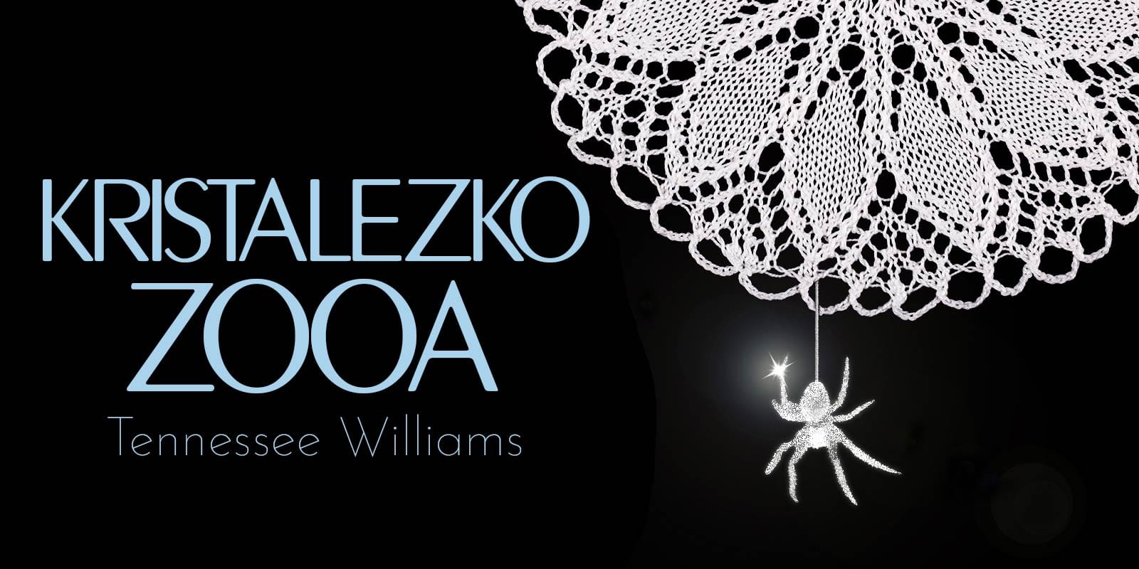 KRISTALEZKO ZOOA