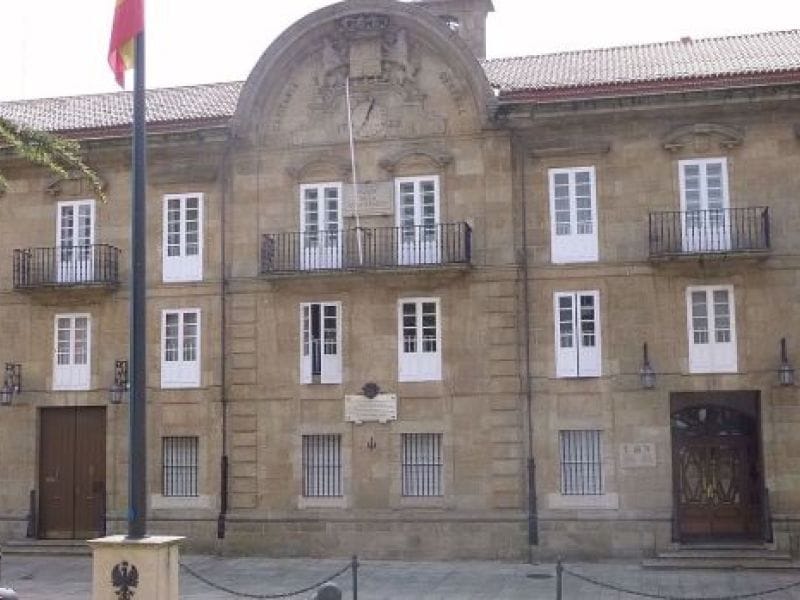 Ciclo de conciertos 'Música en Palacio'