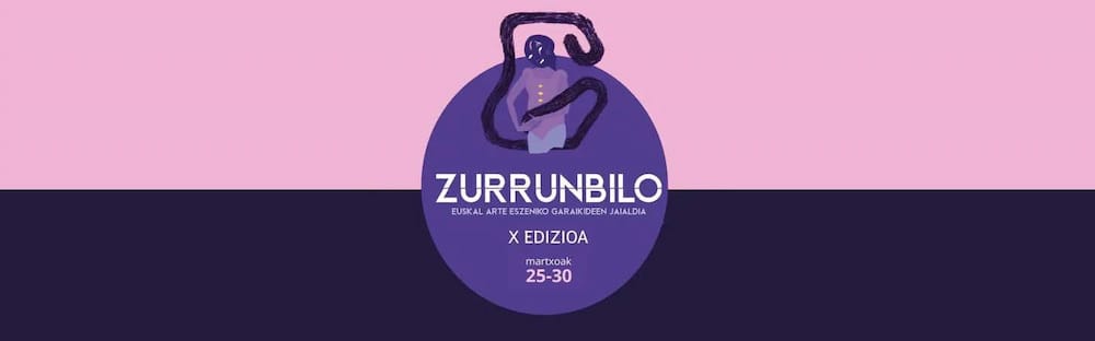 "Kalejira performatikoa" tailerra